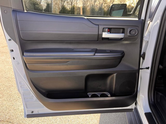 Used 2021 Toyota Tundra Limited w/ Limited Premium Package image 26