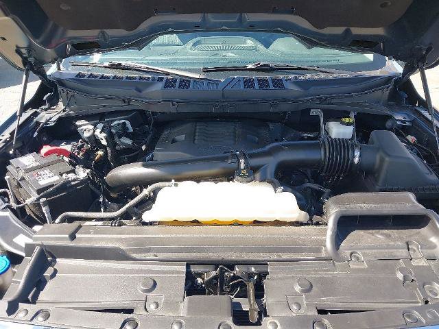 Certified 2023 Ford F150 XLT w/ Equipment Group 301A Mid AWD/4WD image 27