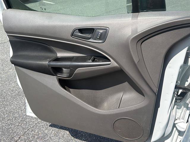 Certified 2022 Ford Transit Connect XL FWD image 19