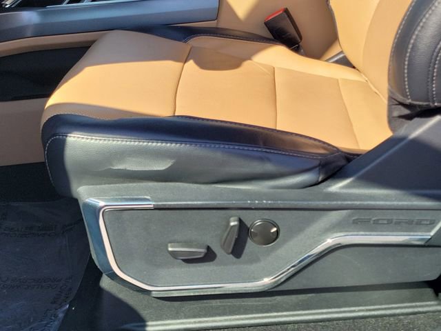 Certified 2023 Ford F250 Lariat w/ Lariat Ultimate Package image 25