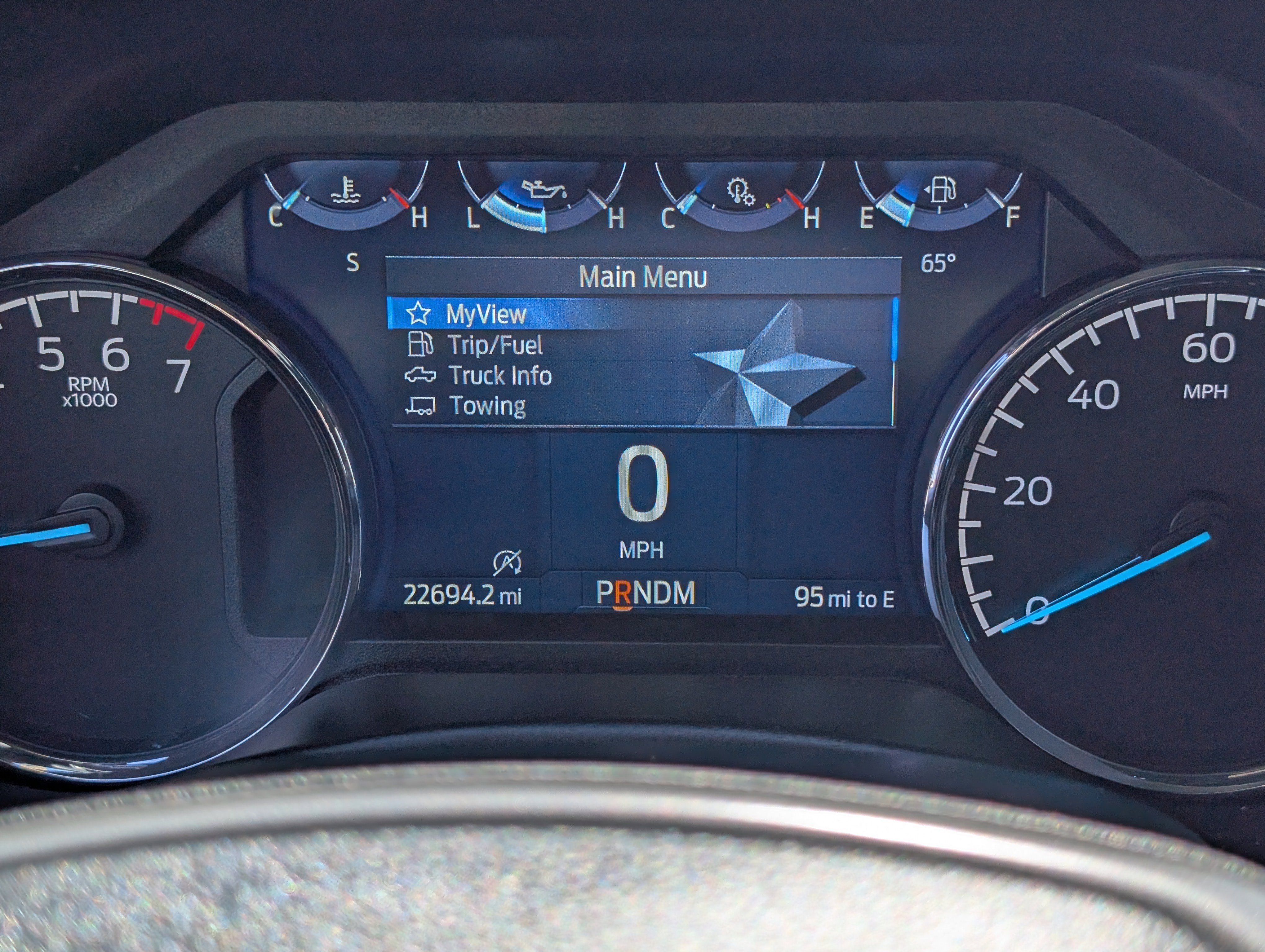 Certified 2023 Ford F150 XLT w/ Equipment Group 302A High image 28