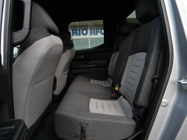 Used 2024 Toyota Tacoma TRD Off-Road AWD/4WD image 17