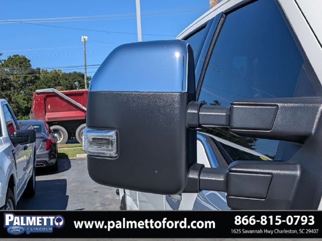 Certified 2025 Ford F250 King Ranch w/ Chrome Package AWD/4WD image 11
