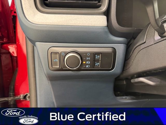 Certified 2025 Ford Maverick XLT w/ XLT Luxury Package image 22