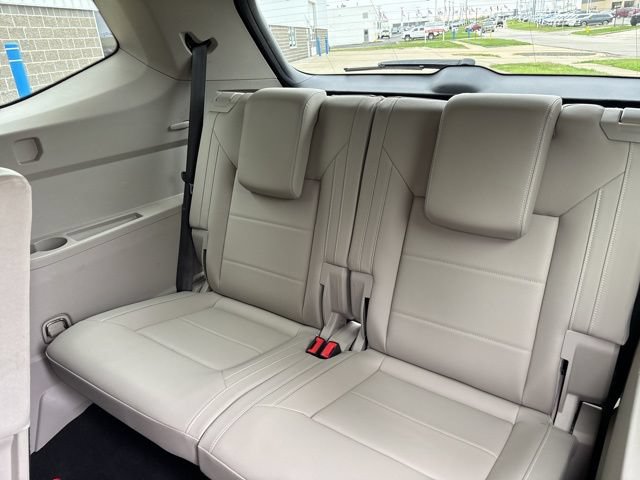 Used 2023 Volkswagen Atlas SE FWD image 31