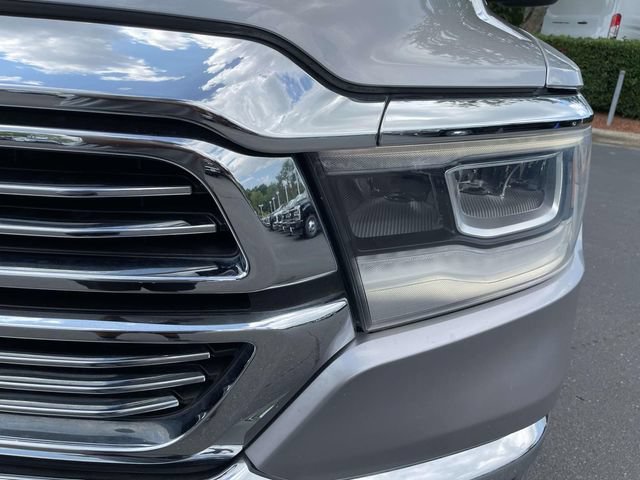 Used 2019 RAM 1500 Laramie AWD/4WD image 43