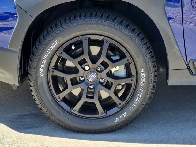 Used 2024 Subaru Crosstrek 2.5i Wilderness AWD/4WD image 11