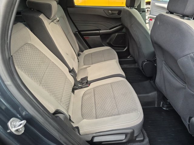 Certified 2022 Ford Escape SE w/ SE Sport Appearance Package AWD/4WD image 33