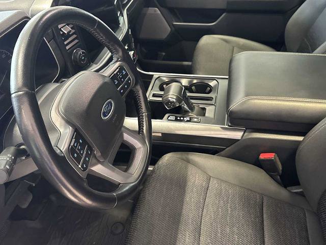 Certified 2022 Ford F150 XLT w/ Equipment Group 302A High image 19