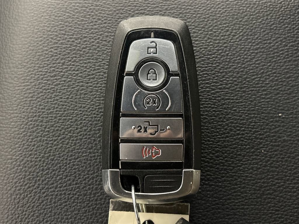 Certified 2023 Ford F150 XLT w/ Equipment Group 302A High image 35