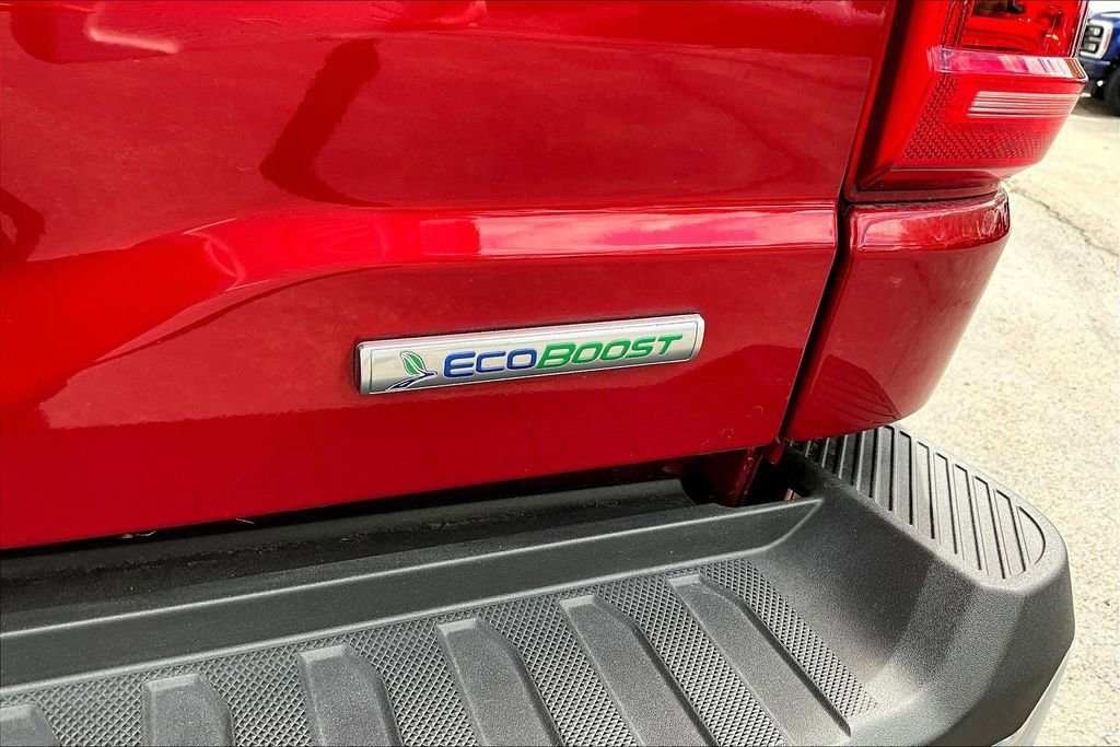 Certified 2021 Ford F150 XLT w/ Equipment Group 302A High AWD/4WD image 29