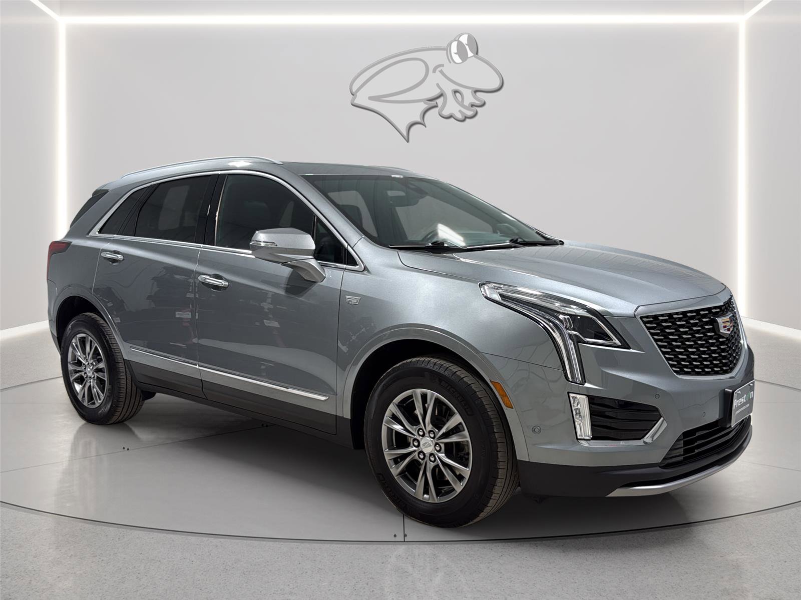 Used 2023 Cadillac XT5 Premium Luxury w/ Technology Package AWD/4WD image 7