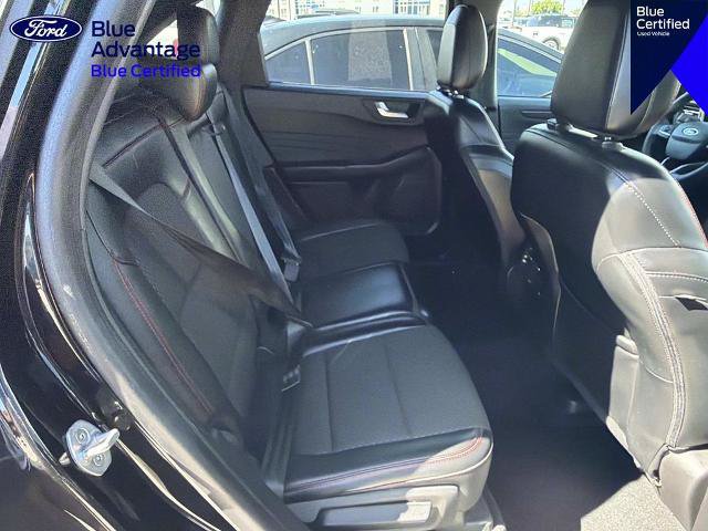 Certified 2023 Ford Escape ST-Line w/ Tech Pack #1 FWD image 8
