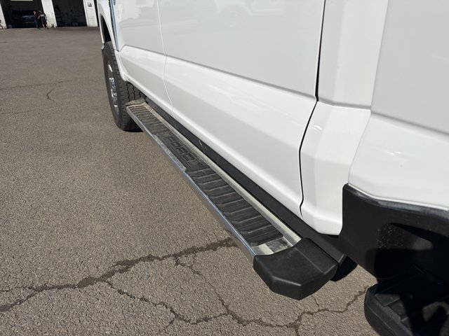 Certified 2023 Ford F250 Lariat w/ Chrome Package AWD/4WD image 29