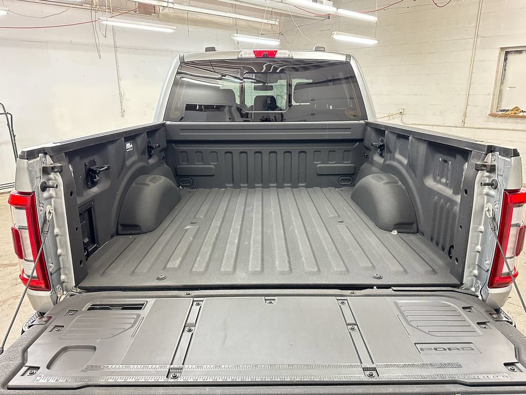 Certified 2023 Ford F150 Tremor w/ Equipment Group 402A High AWD/4WD image 16