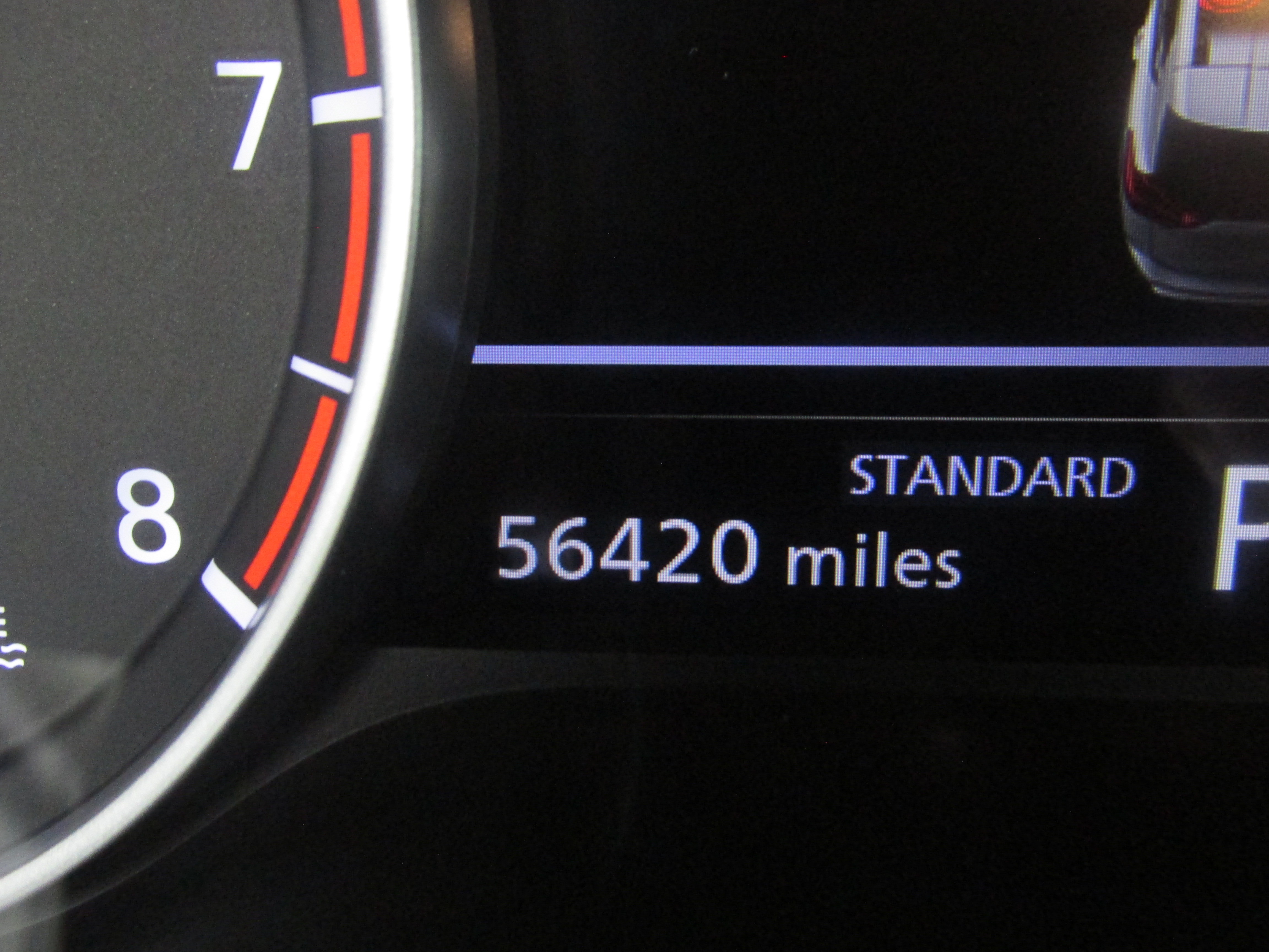 Used 2024 Nissan Rogue S FWD image 30