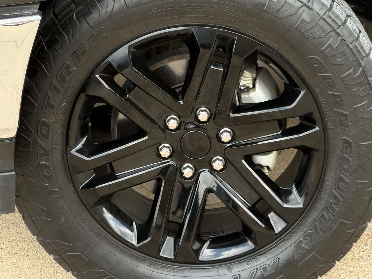 Certified 2019 Ford F150 XLT w/ Equipment Group 302A Luxury AWD/4WD image 8