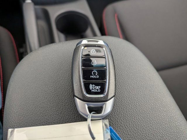 Used 2023 Hyundai Kona N Line image 32