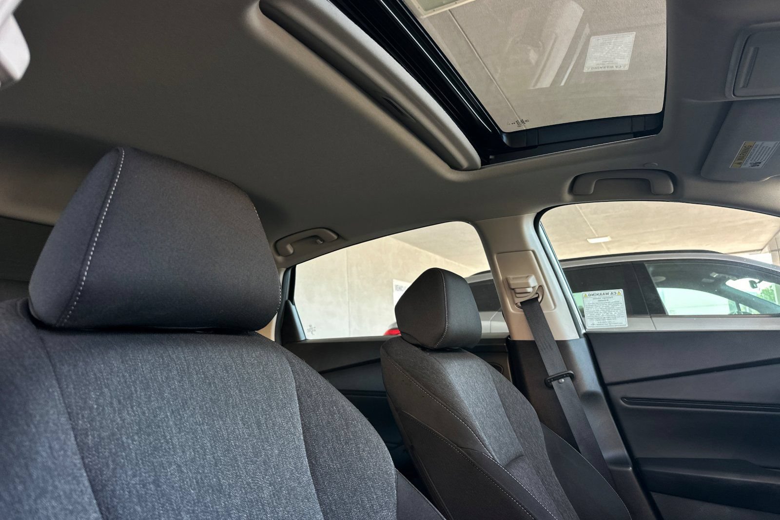 Used 2024 Honda Accord EX image 15