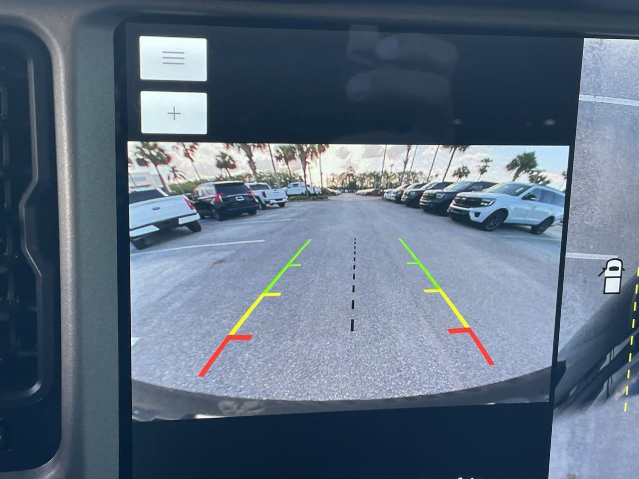 Certified 2023 Ford Bronco Raptor AWD/4WD image 28