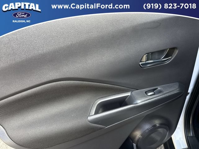 Used 2024 Nissan Kicks SV FWD image 17