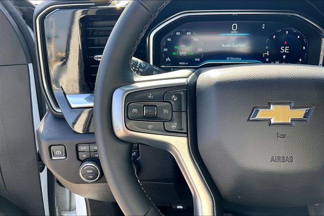 Used 2024 Chevrolet Silverado 2500 LT w/ Convenience Package image 17