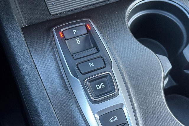 Used 2022 Honda Passport TrailSport image 16