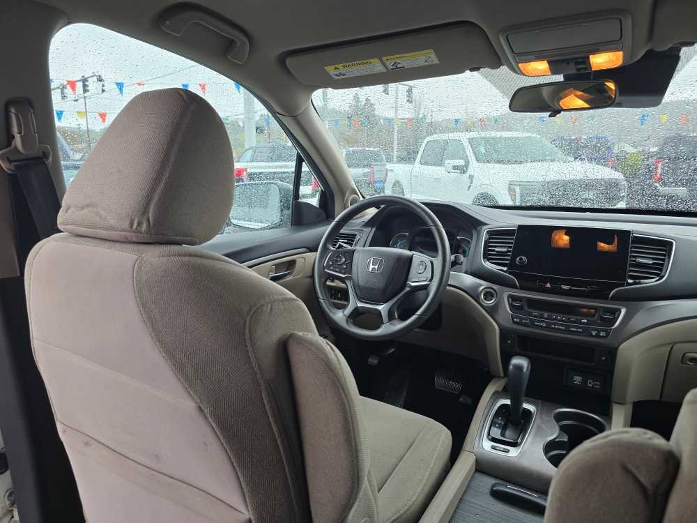 Used 2019 Honda Pilot EX image 10