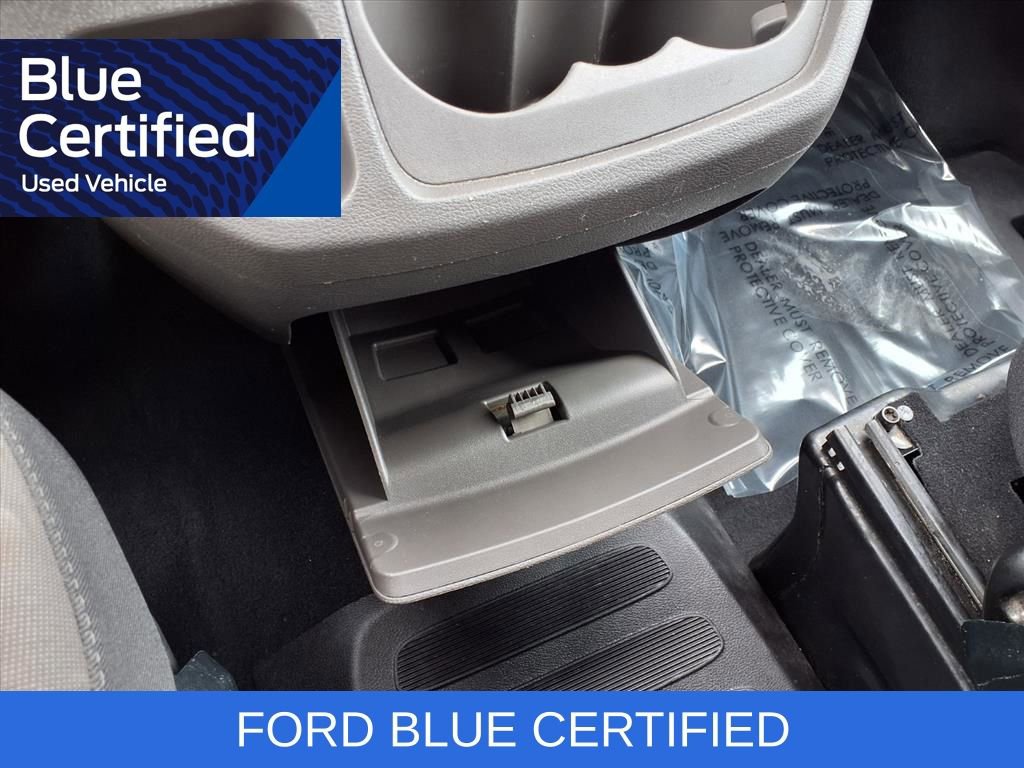 Certified 2023 Ford Transit 350 XLT RWD image 20