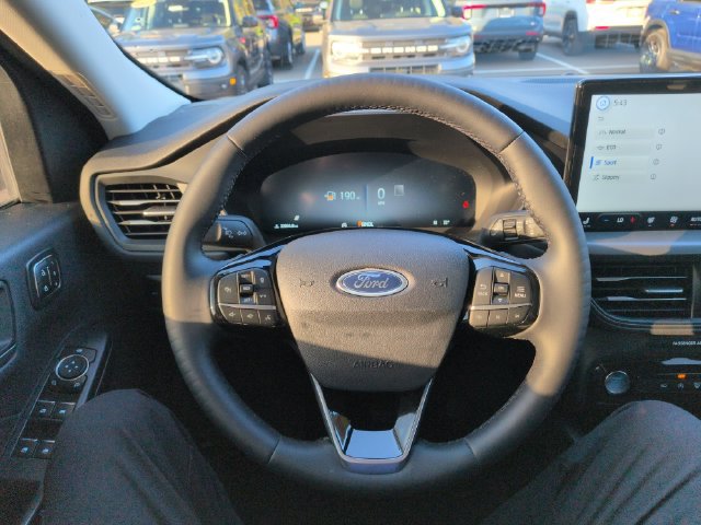 Certified 2024 Ford Escape Active w/ Tech Pack #2 AWD/4WD image 28