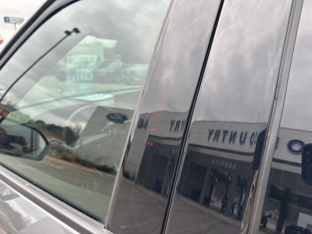 Certified 2025 Ford Explorer ST w/ Sun And Sound Package image 9