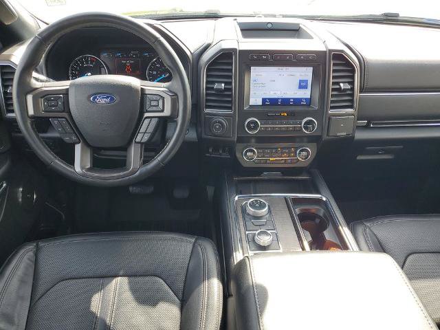 Certified 2021 Ford Expedition Limited AWD/4WD image 23