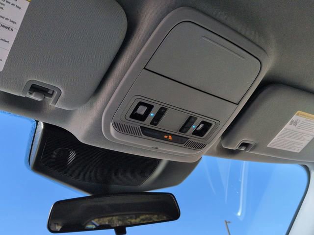 Certified 2023 Ford Explorer XLT w/ Equipment Group 202A image 22