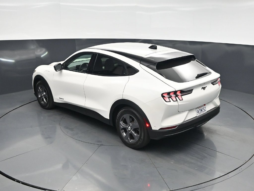 Certified 2023 Ford Mustang Mach-E Select RWD image 40
