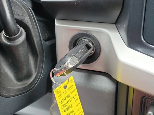 Certified 2025 Ford F250 XLT image 32