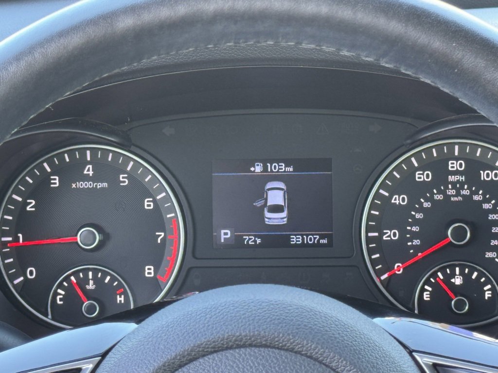 Used 2020 Kia Optima SE image 21