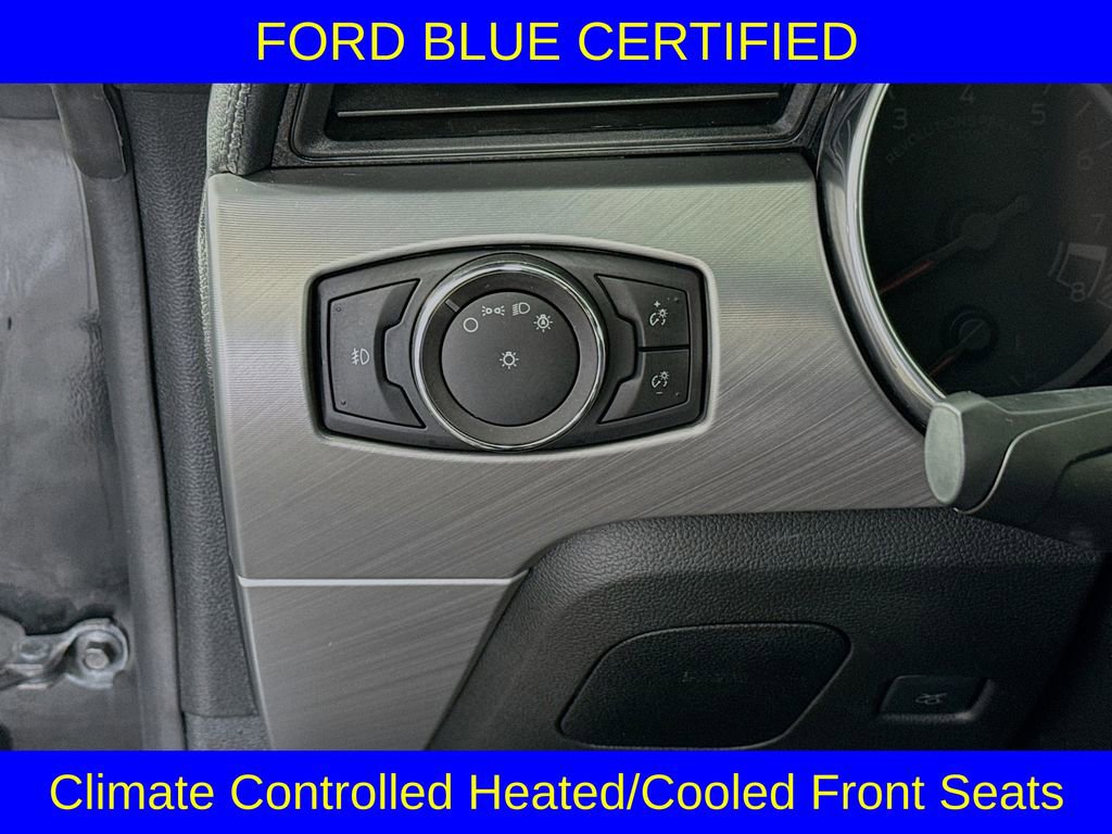 Certified 2018 Ford Mustang GT Premium image 10