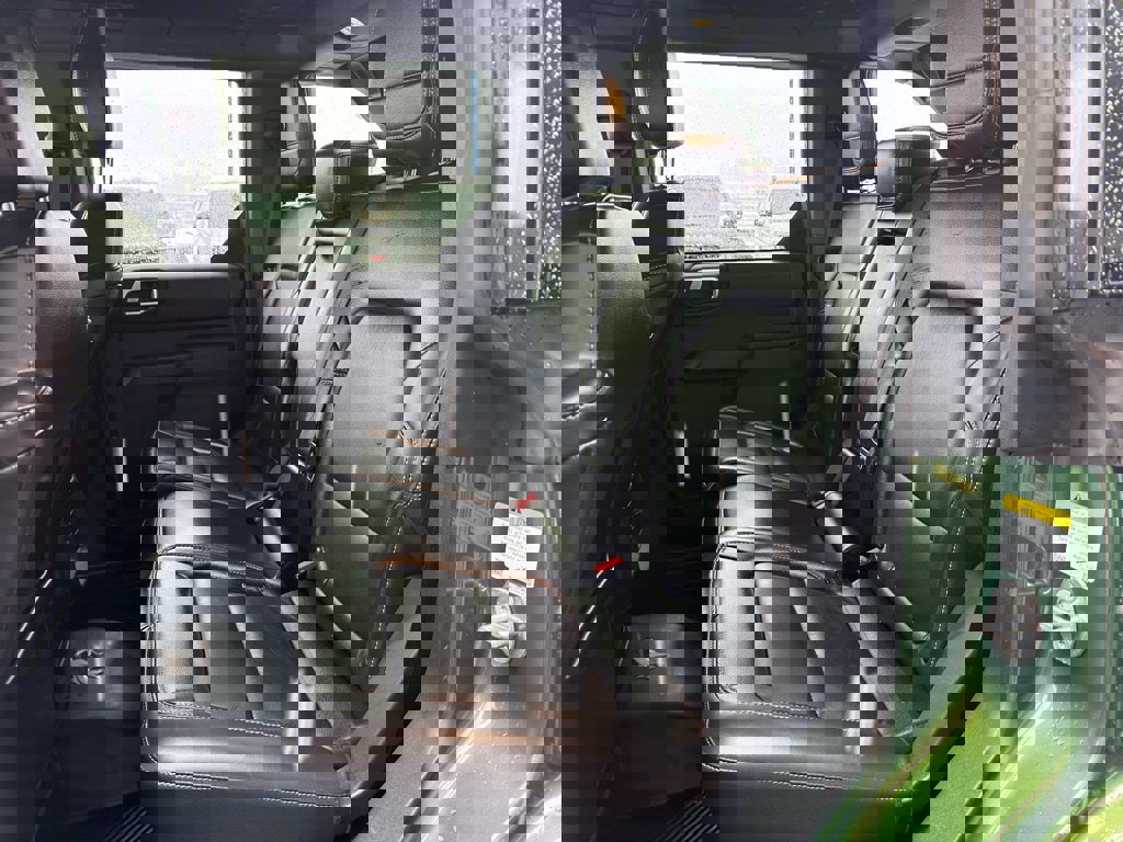 Certified 2025 Ford Bronco Outer Banks image 34