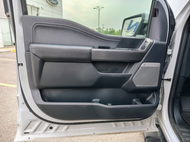 Certified 2024 Ford F150 Lariat AWD/4WD image 10
