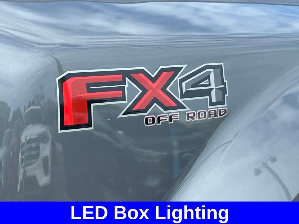 Certified 2021 Ford F350 Lariat w/ Lariat Ultimate Package image 25