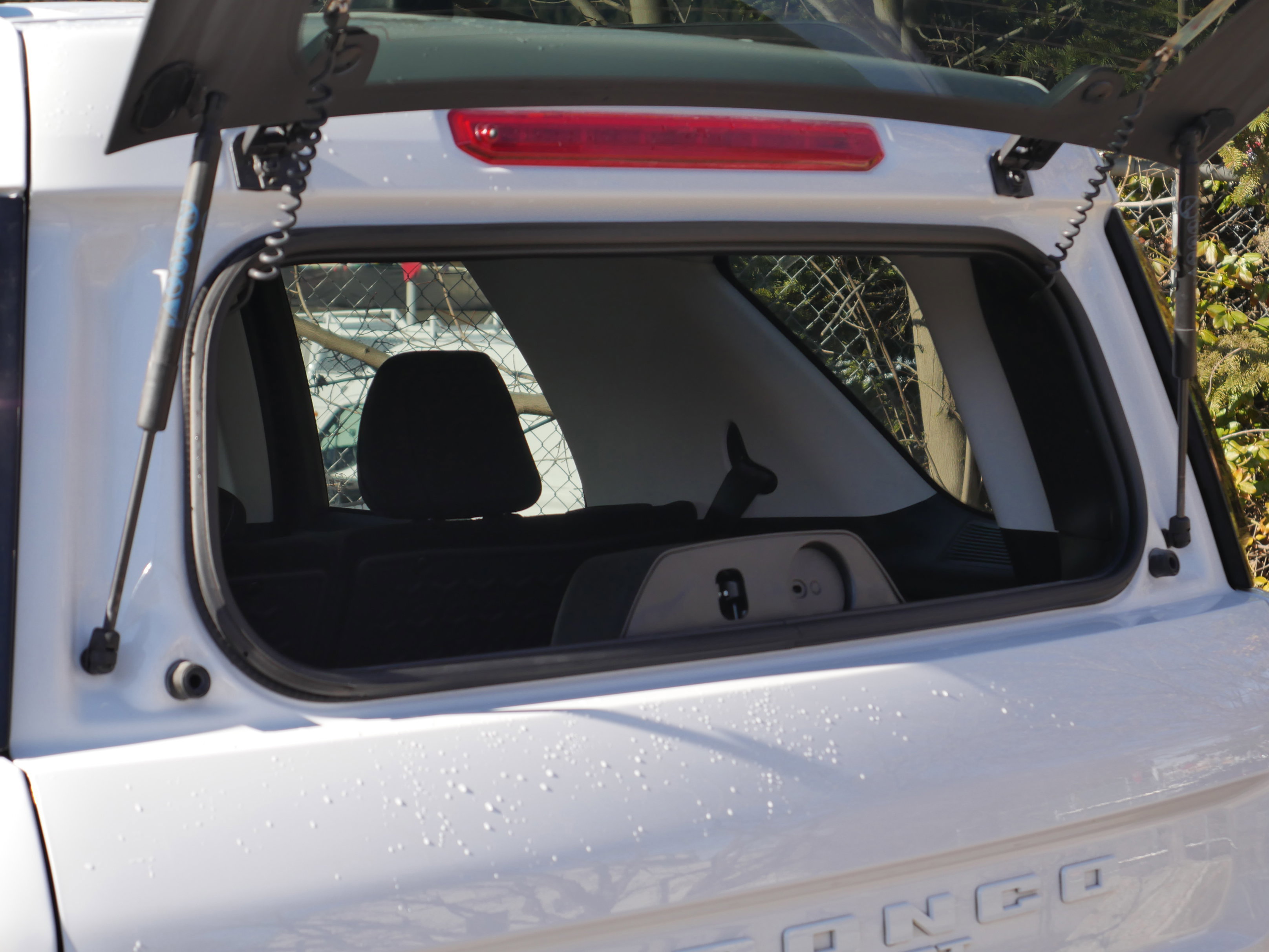 Certified 2023 Ford Bronco Sport Big Bend w/ Convenience Package image 23