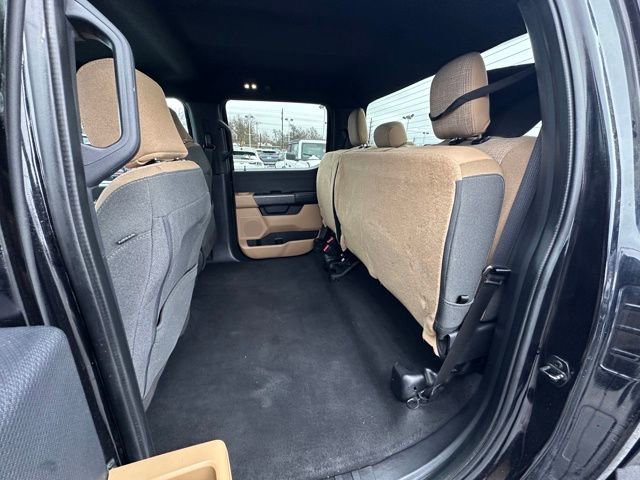 Certified 2023 Ford F150 XLT image 24