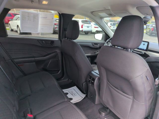 Certified 2023 Ford Escape Active AWD/4WD image 17