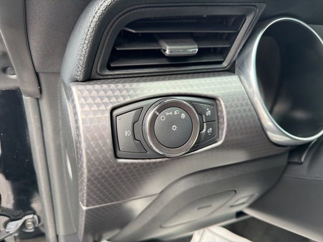 Certified 2018 Ford Mustang GT Premium w/ GT Performance Package image 21