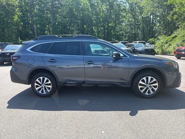 Used 2020 Subaru Outback Premium AWD/4WD image 6