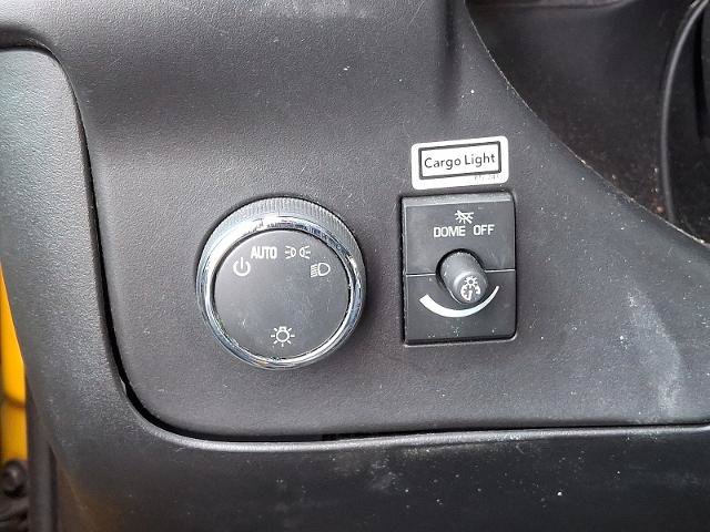 Used 2021 GMC Savana 3500 w/ Power Convenience Package RWD image 23