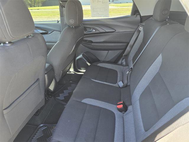 Used 2022 Chevrolet TrailBlazer LT w/ Convenience Package image 7