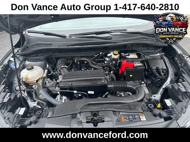 Certified 2023 Ford Escape Active w/ Tech Pack #2 image 38