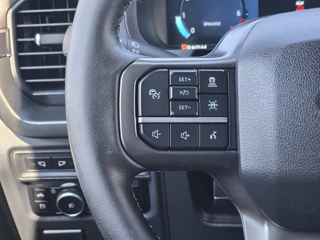 Certified 2024 Ford F150 XLT w/ Equipment Group 302A MID AWD/4WD image 26