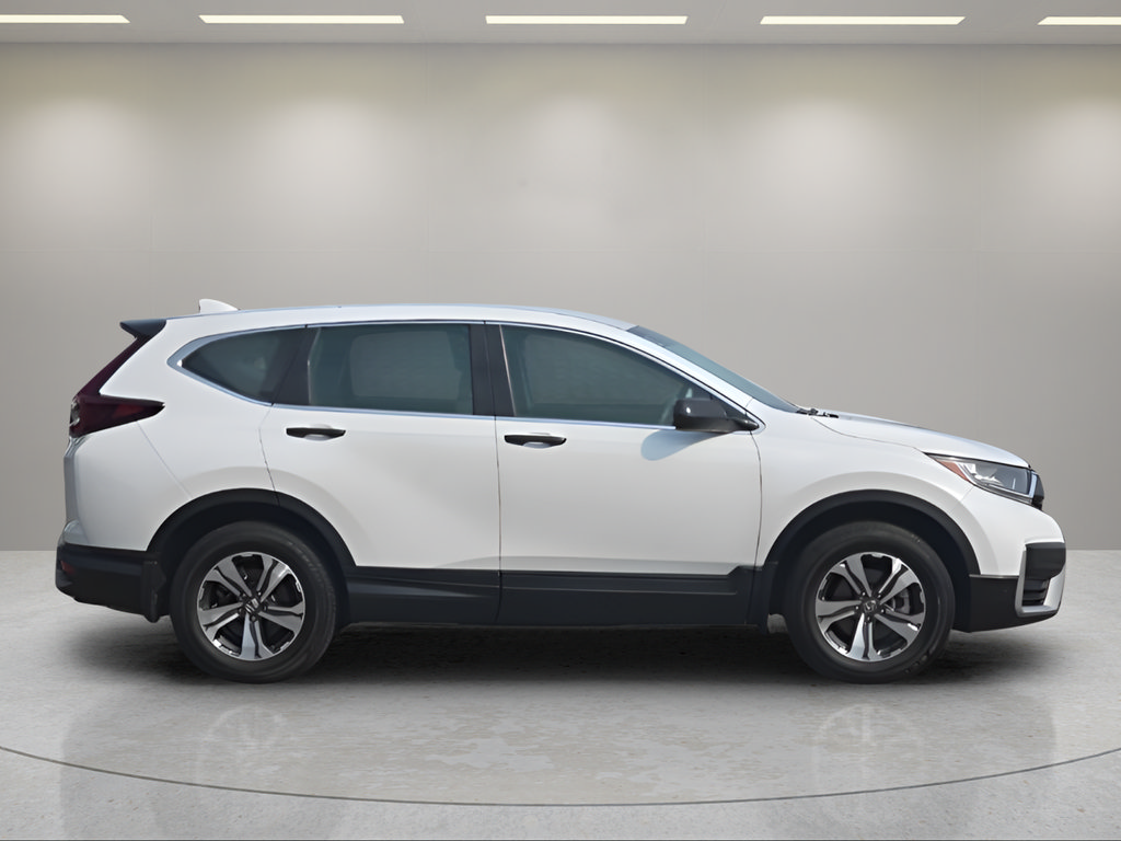 Used 2022 Honda CR-V LX image 11